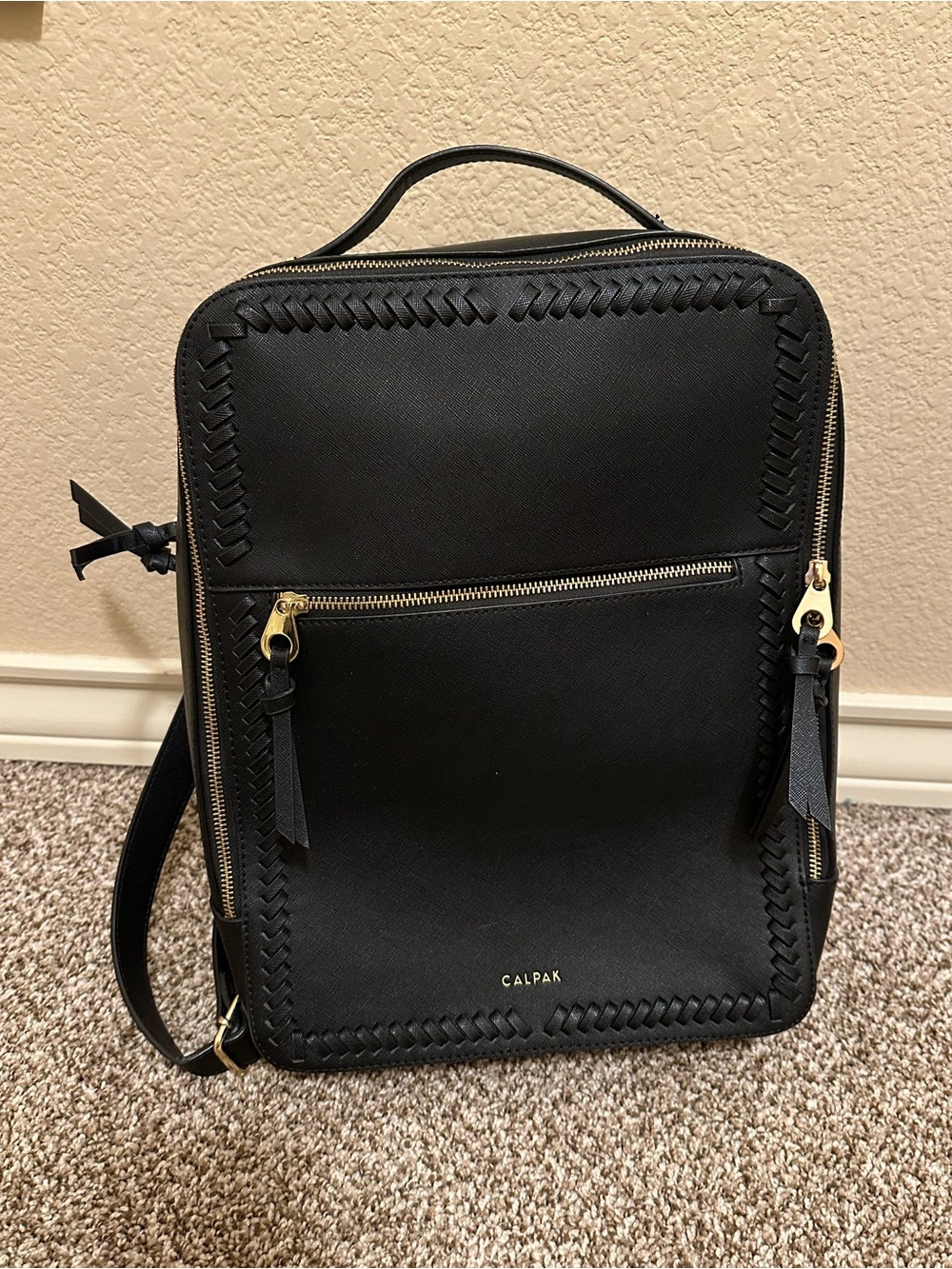 Calpak Kaya 15 inch Laptop Backpack
